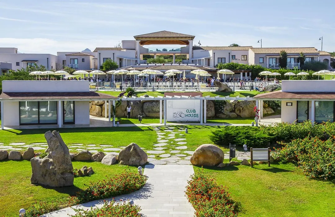 Grande Baia Resort & Spa-1